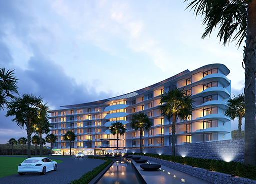 Andaman Riviera Phuket Hotel